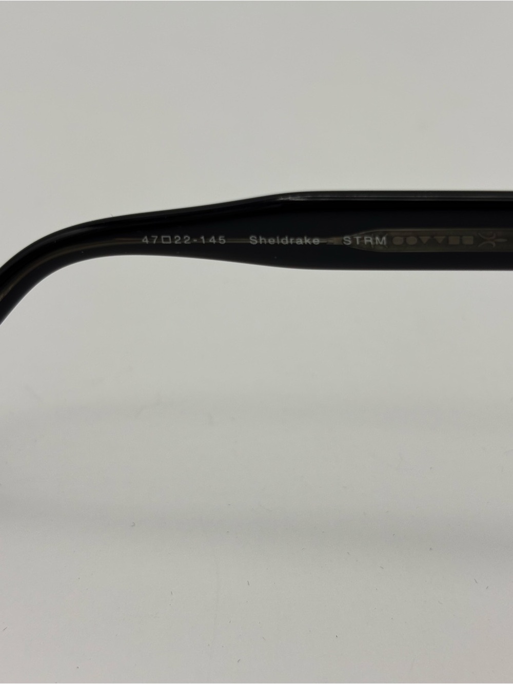 Oliver Peoples Sheldrake Sunglasses - Picture 2 of 6